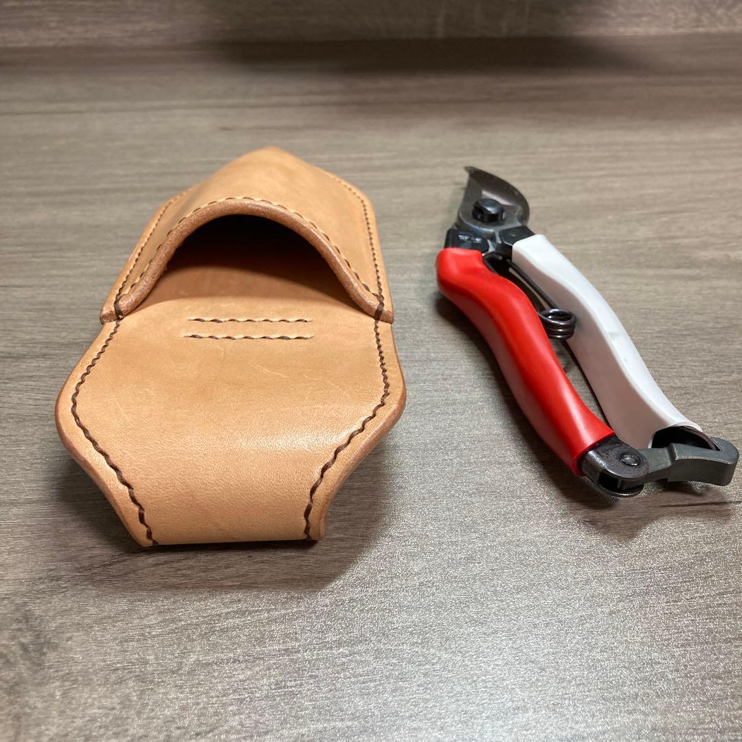 剪定バサミ ホルスター⭐︎No.24094 - メルカリ