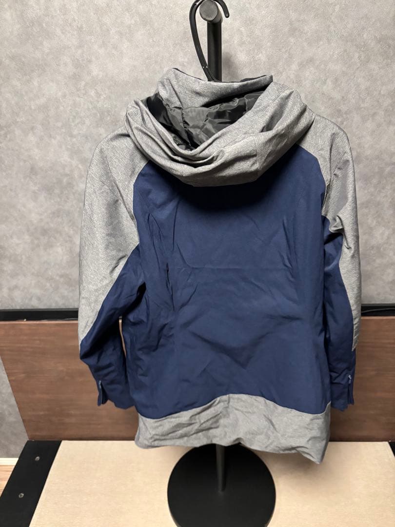 Phenix スキーウェア上下セット ジャケットM/パンツXS レディース対応