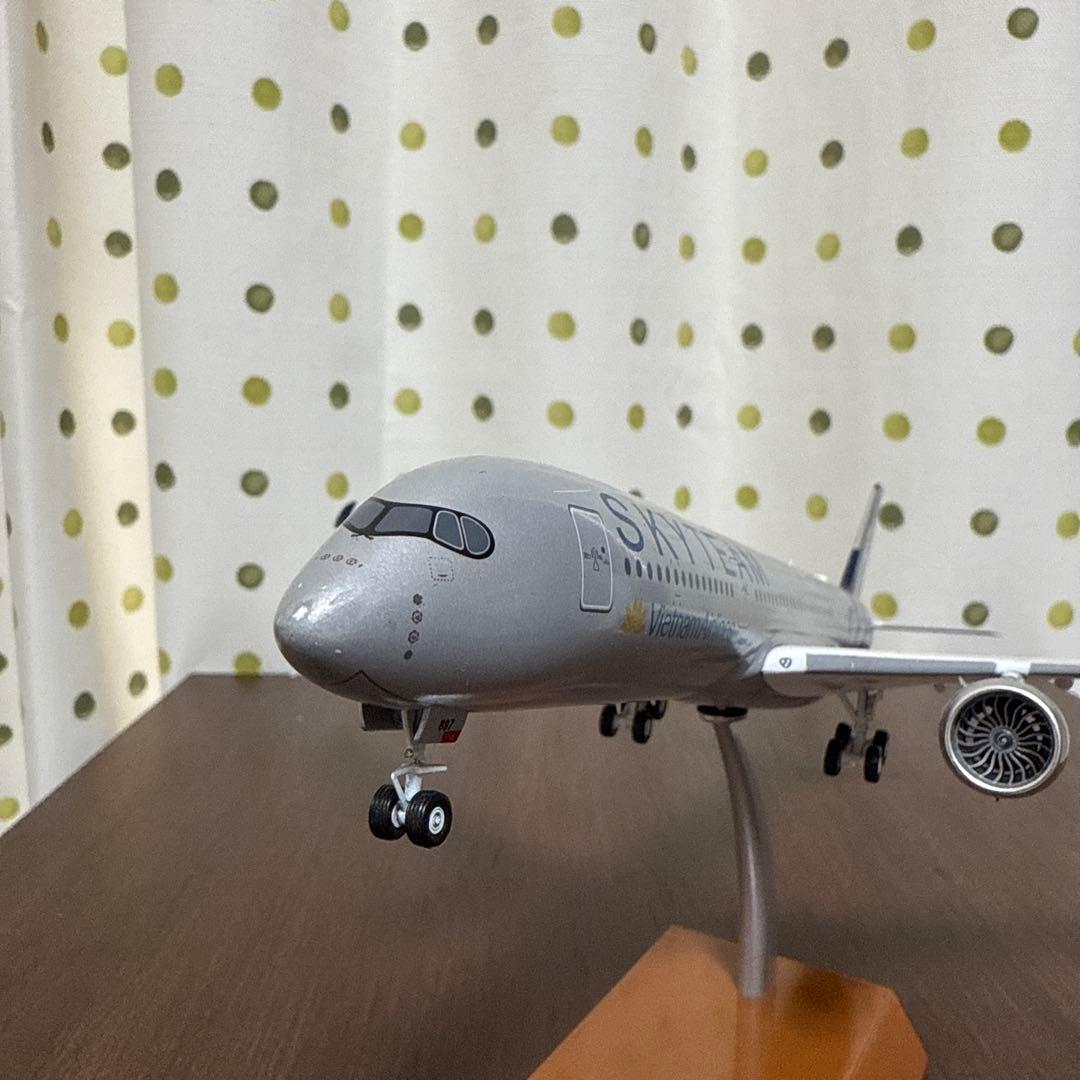 ベトナム航空.A350-900.1/200モデル