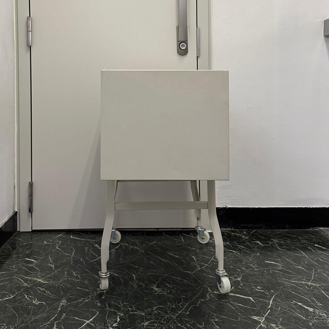 ASPLUND アスプルンド essen エッセン タイプライターデスク - メルカリ