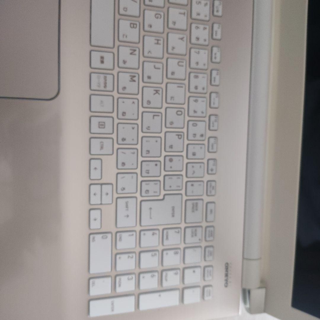 美品✨新品爆速SSD✨windows11 ノートパソコン✨オフィス カメラ