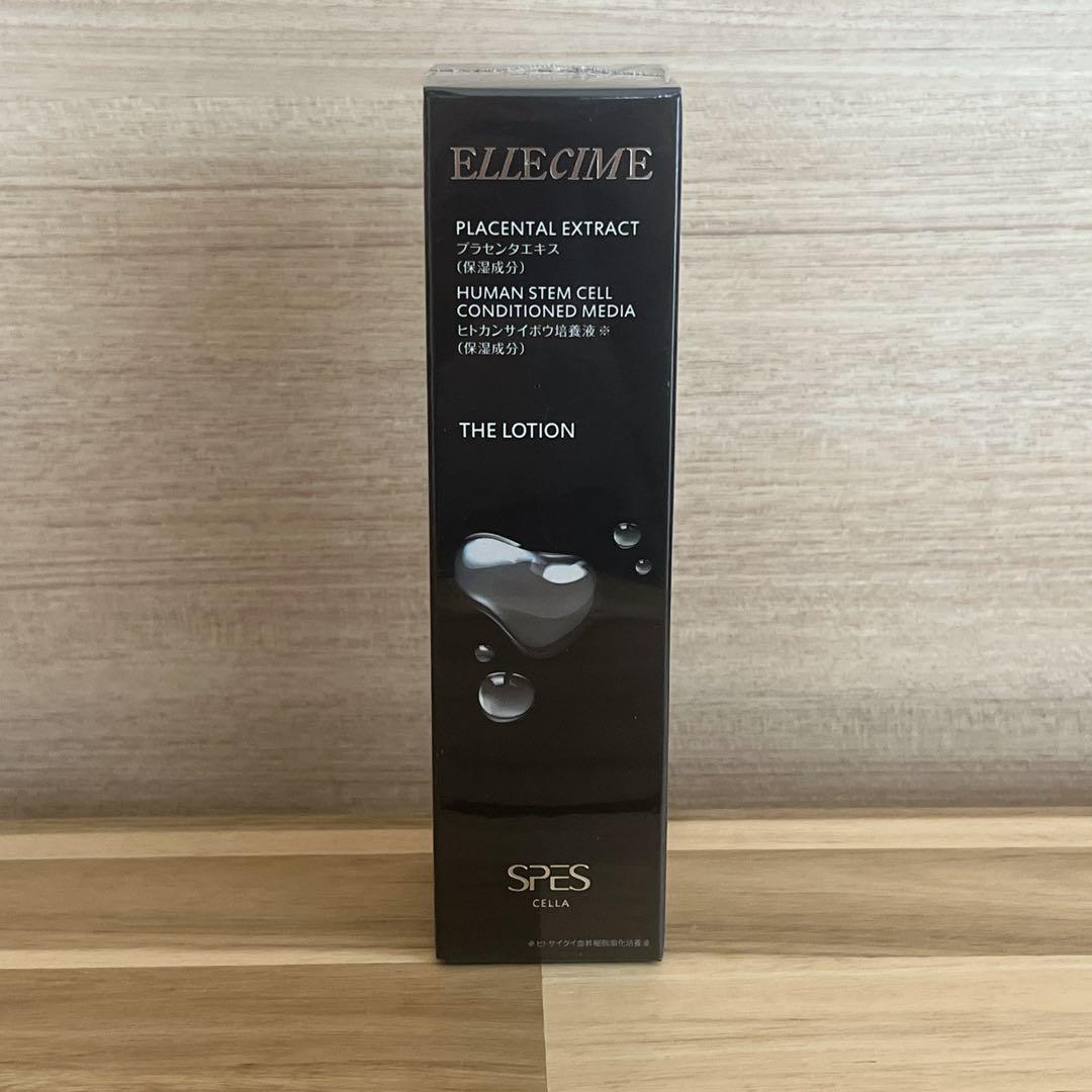 ELLE CIME エルシーム 化粧水150ml the WATER mini 1本 | the WATER | ムラキテルミのセレクトショップ