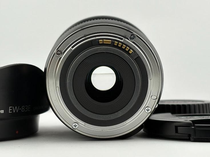 ★極上品★ キヤノン EF-S 10-22mm F3.5-4.5 USM