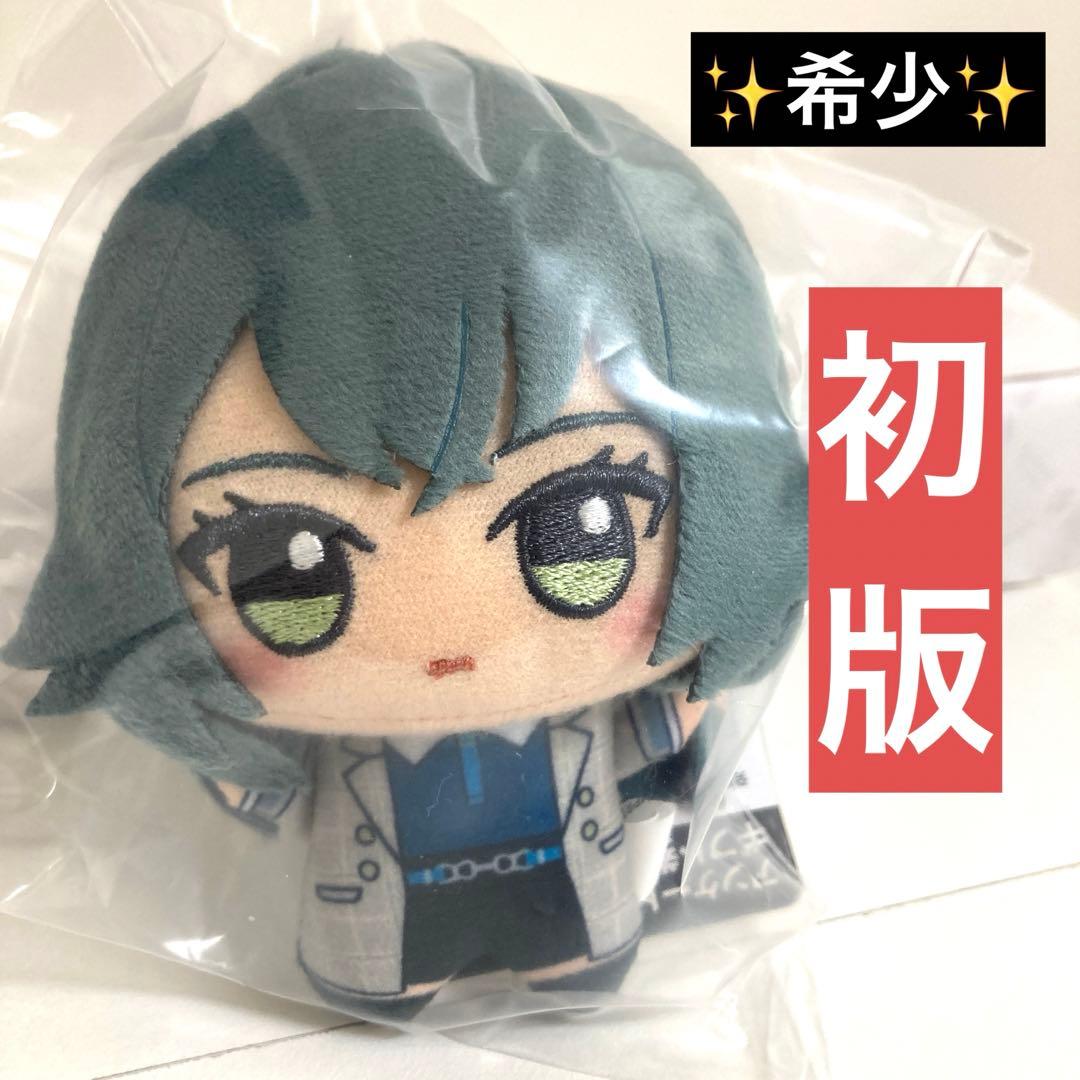 初版】 月村手毬 学園アイドルマスター ちびぐるみ 1222 - メルカリ