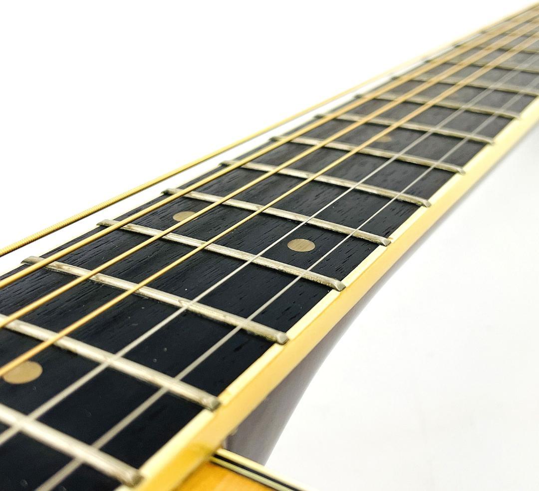 YAMAHA FG-202 オレンジラベル ジャパン ビンテージ 【整備品】 - メルカリ