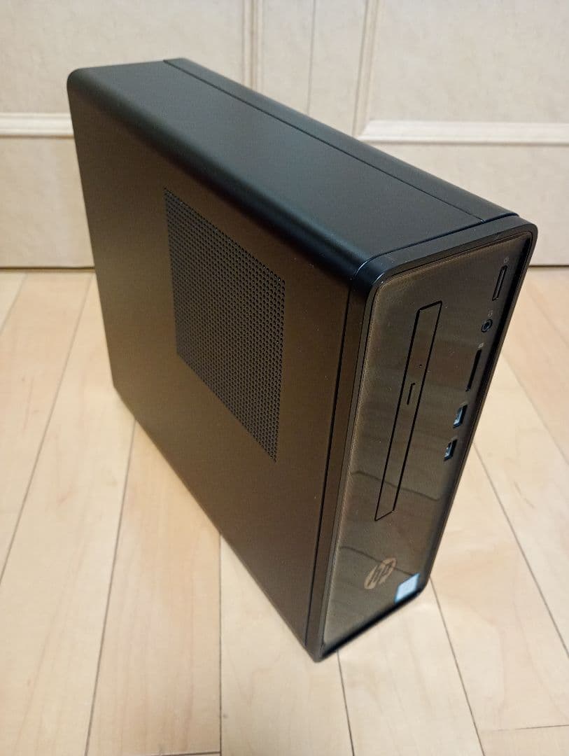 HP/Window11/HD1TB/9世代Core i3/メモリ8GB/5G無線