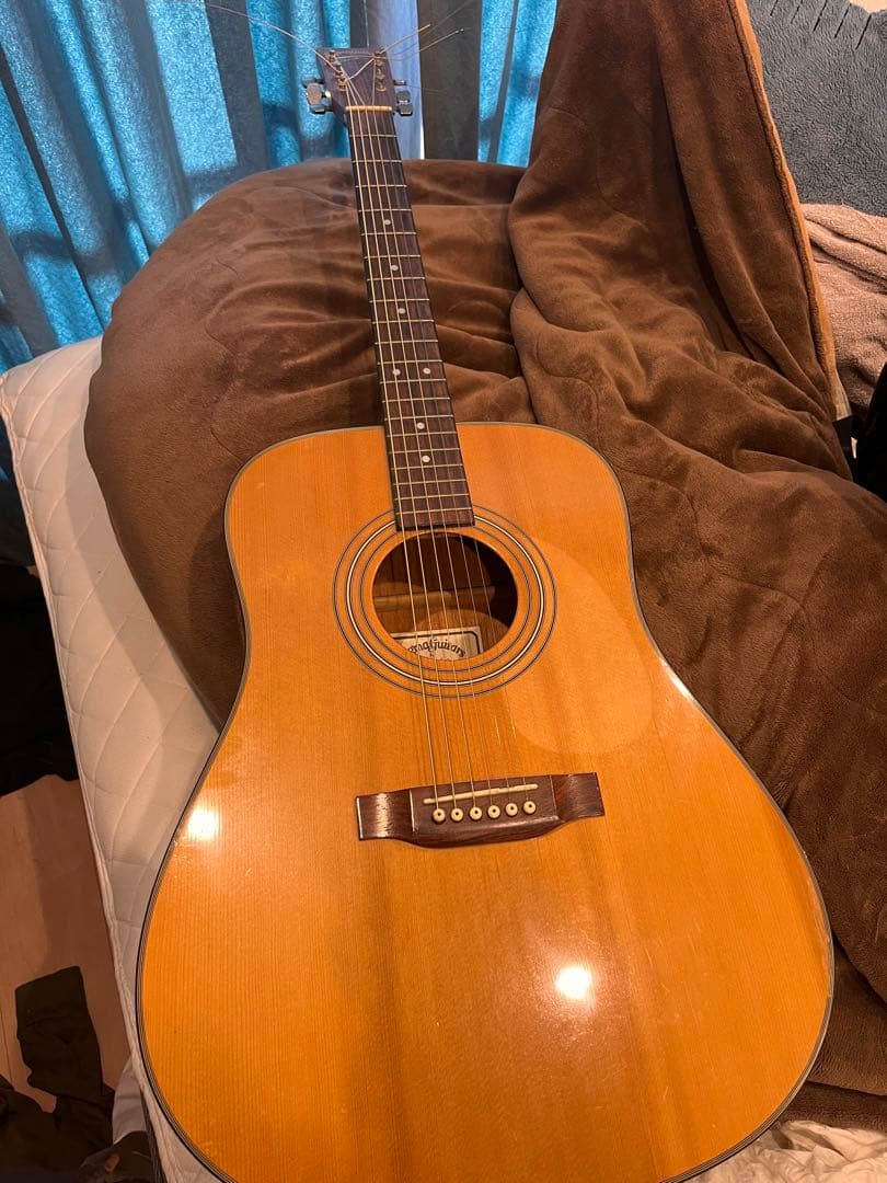 シグマギターアコギ Yahoo!オークション -「シグマ」(アコースティックギター) (ギター)の
