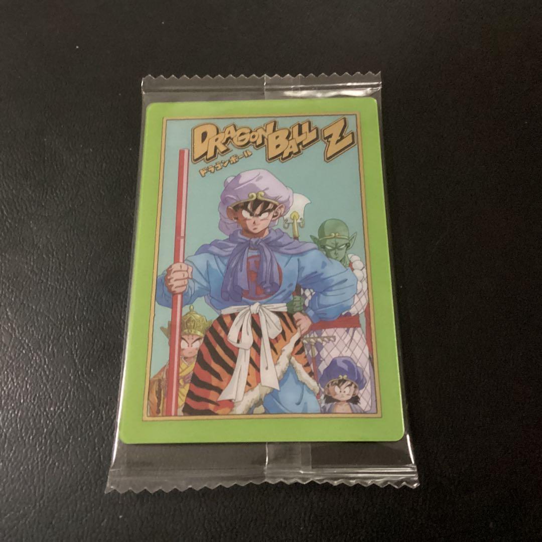 最新弾 イタジャガ ドラゴンボール vol.8 シークレット SEC 8-30