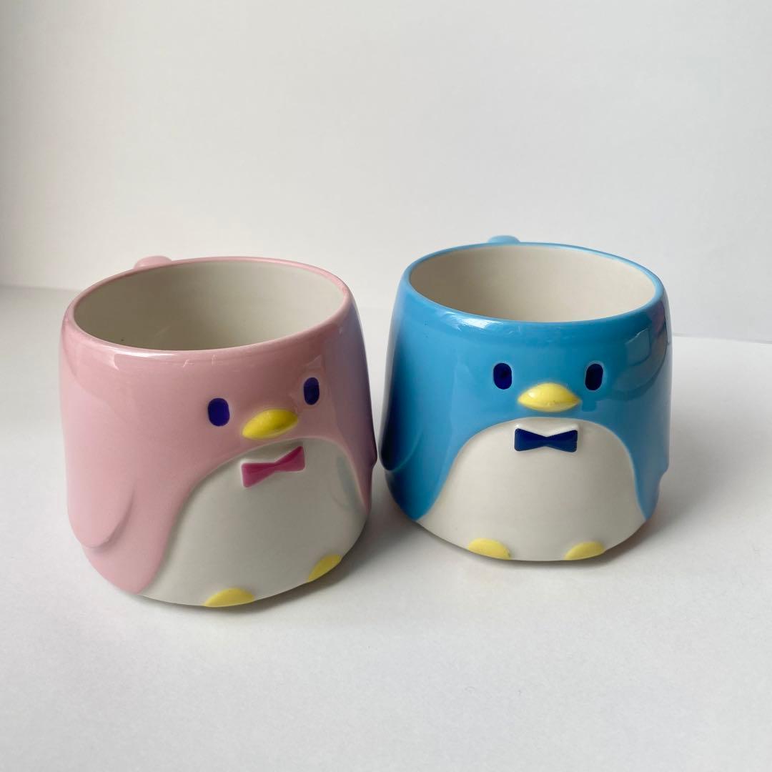 1979年 サンリオ タキシードサム マグカップ コップ レトロ 昭和