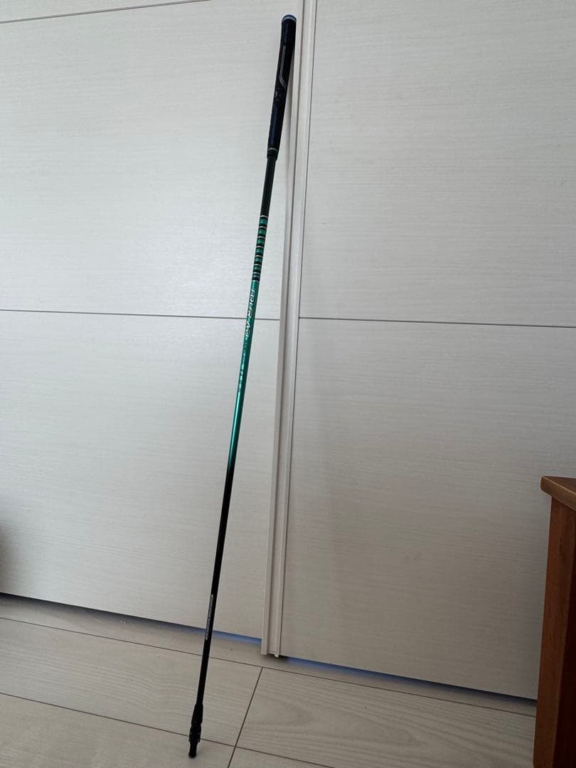 美品 キャロウェイ TOUR AD FI -6 Sシャフト ドライバー用