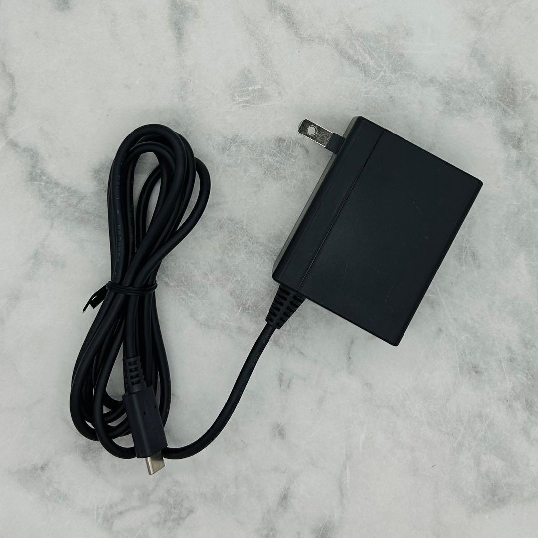 Nintendo Switch 純正 ACアダプター HAC-002 (JPN) - メルカリ