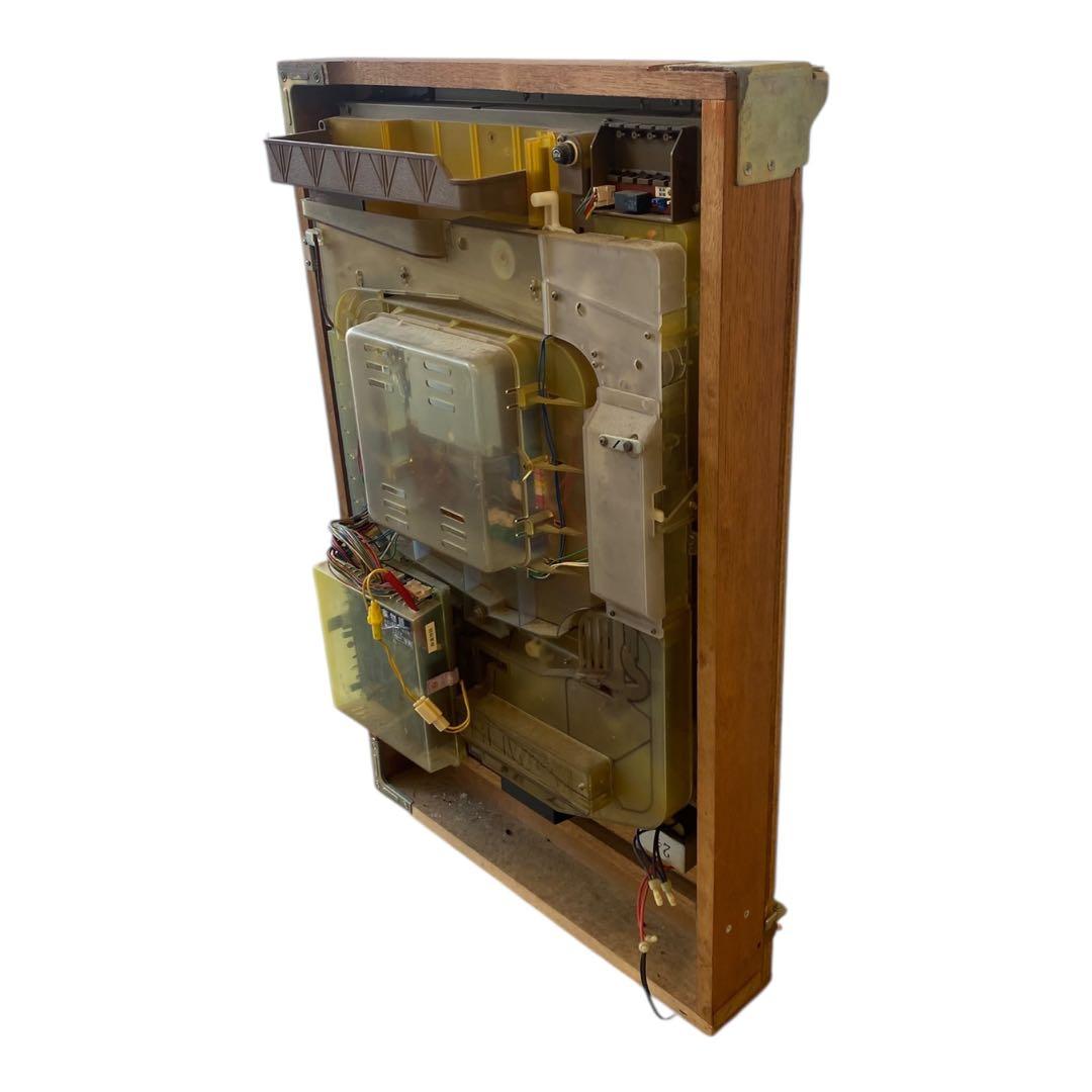 ⭐️ 平和 パチンコ実機 レトロ パチンコ台 麻雀物語 実機 名機 通電