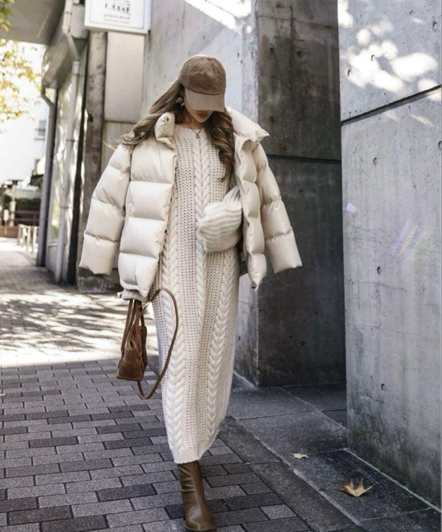 GlamLips/グラムリップス/ダウン/ダウンジャケット - メルカリ