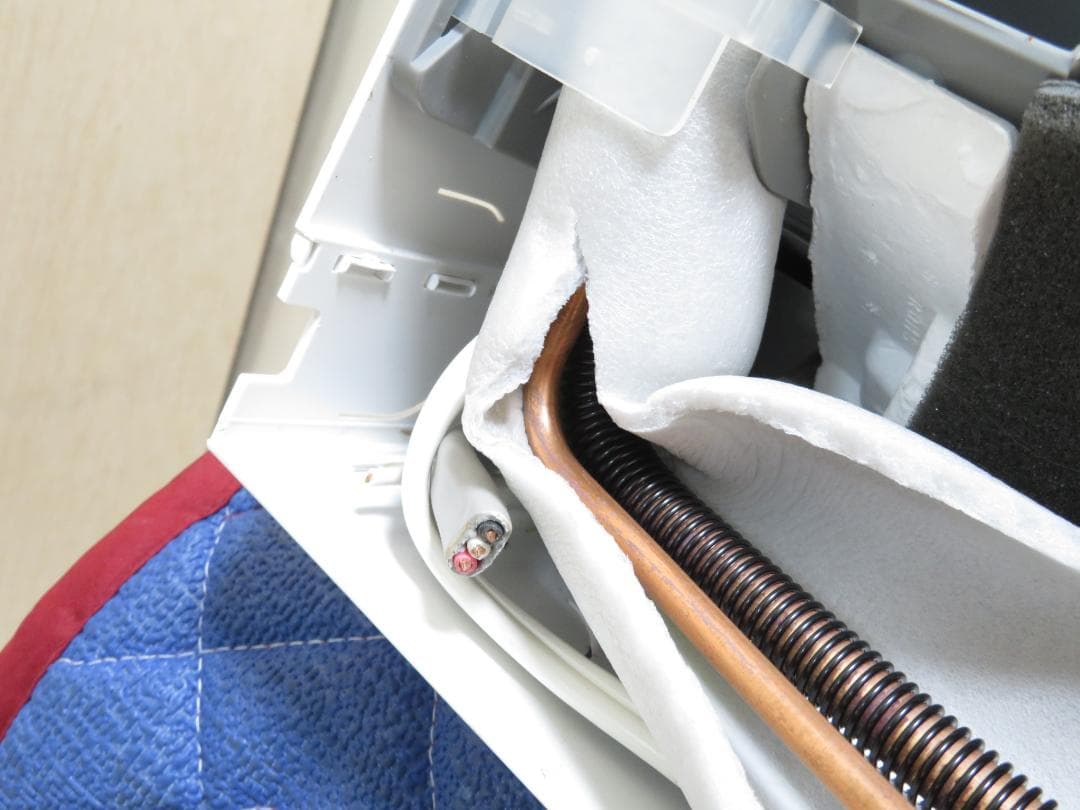 東芝 2022年製 自動お掃除 ルームエアコン 4.0kW 主に14畳 100V