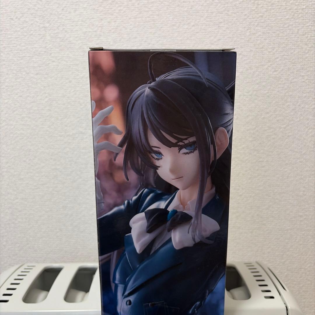 未開封 Ado フィギュア Winter ver. - メルカリ