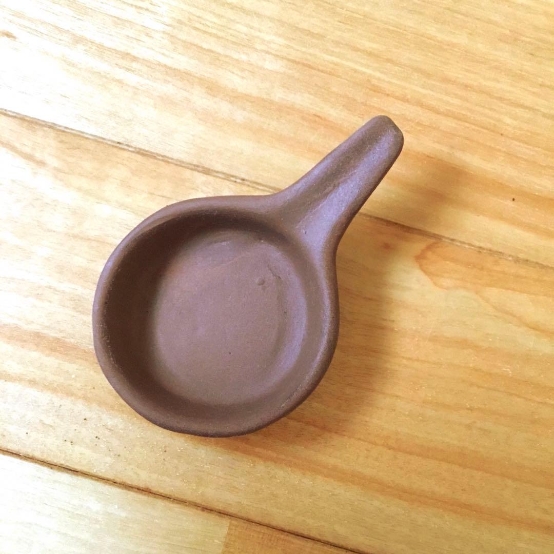 伽羅 ベトナム産沈香木 日本製茶香炉 2点セット まとめ売り