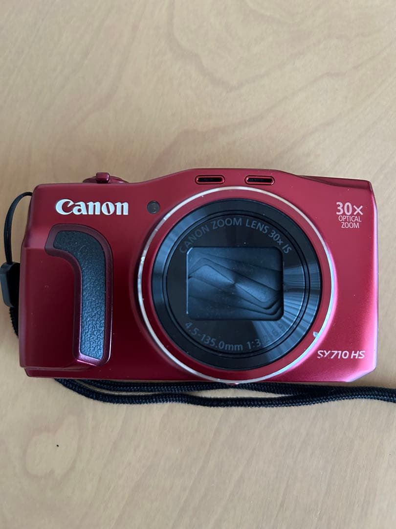 【合馬公式アカウント1】Canon SX710HS デジタルカメラ Amazon | Canon デジタルカメラ PowerShot SX710 HS ブラック 光学30倍