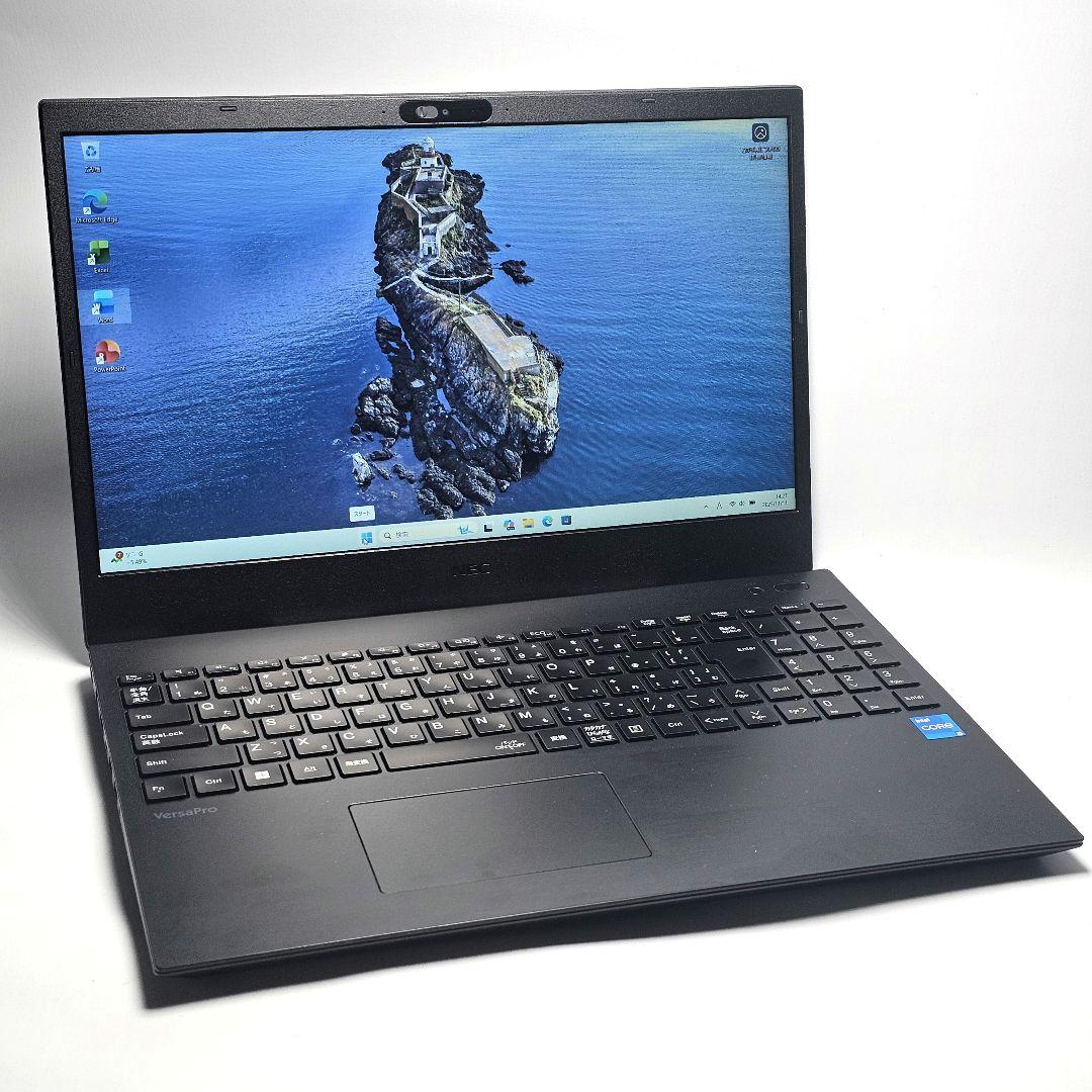 shibayu.net様専用 NEC VersaPro - メルカリ