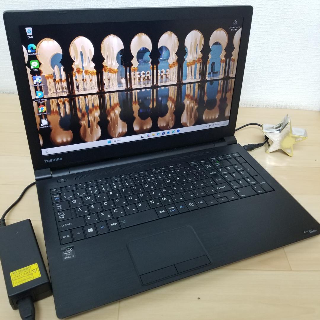 SSD Win11 DVD再生可 即使用可ノートPC 東芝 (E2920) 新品SSD Win11 DVD再生可 即使用可 ノートPC 東芝 (E3458) - メルカリ