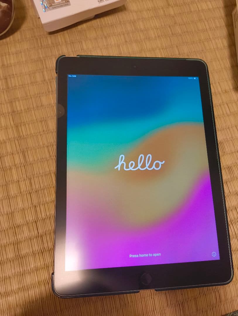 iPad　第六世代 本体 Case付き Amazon.co.jp: iPad 第6世代ケース iPadケース iPad 9.7インチケース