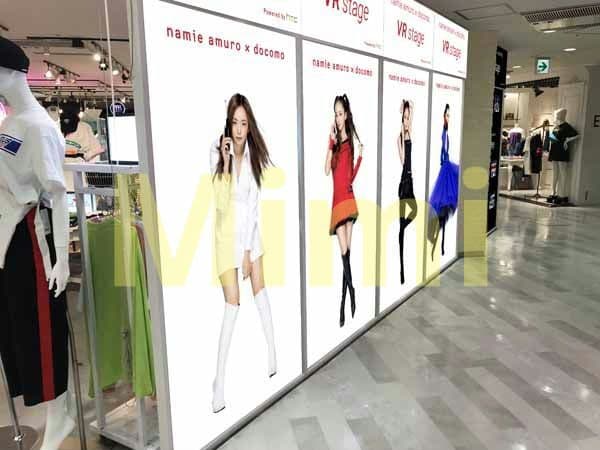 安室奈美恵 ドコモ 缶マグネット 12種セット - メルカリ