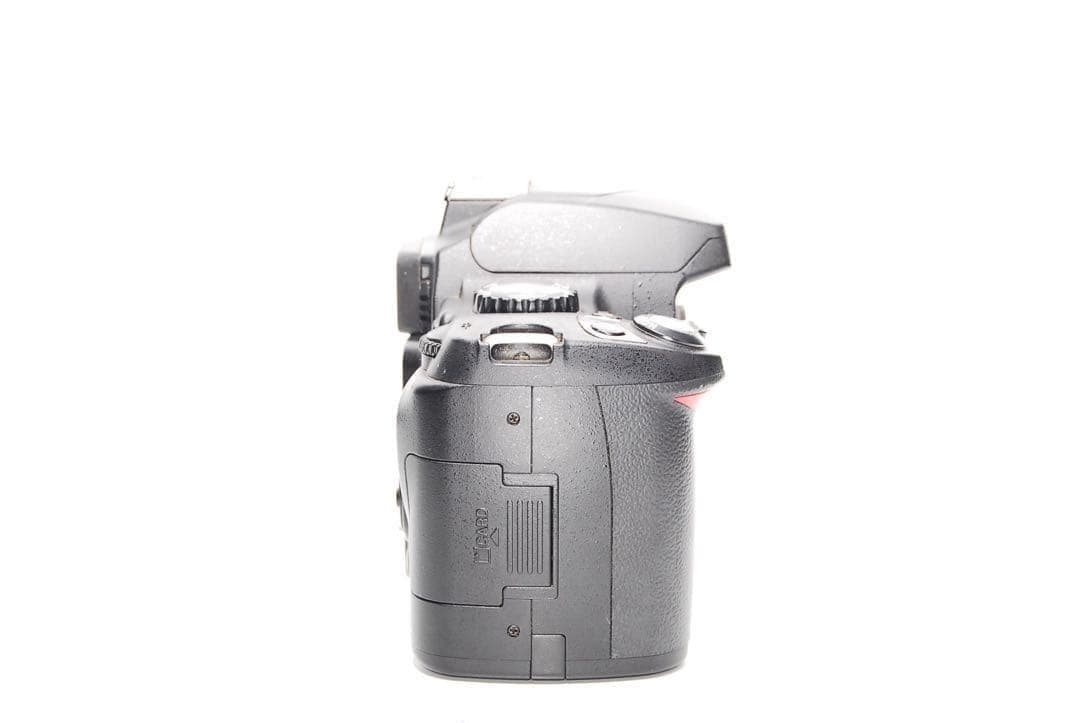 ☘️コスパ最強☘️Nikon D40X 一眼レフカメラ 動作確認済み 初心者