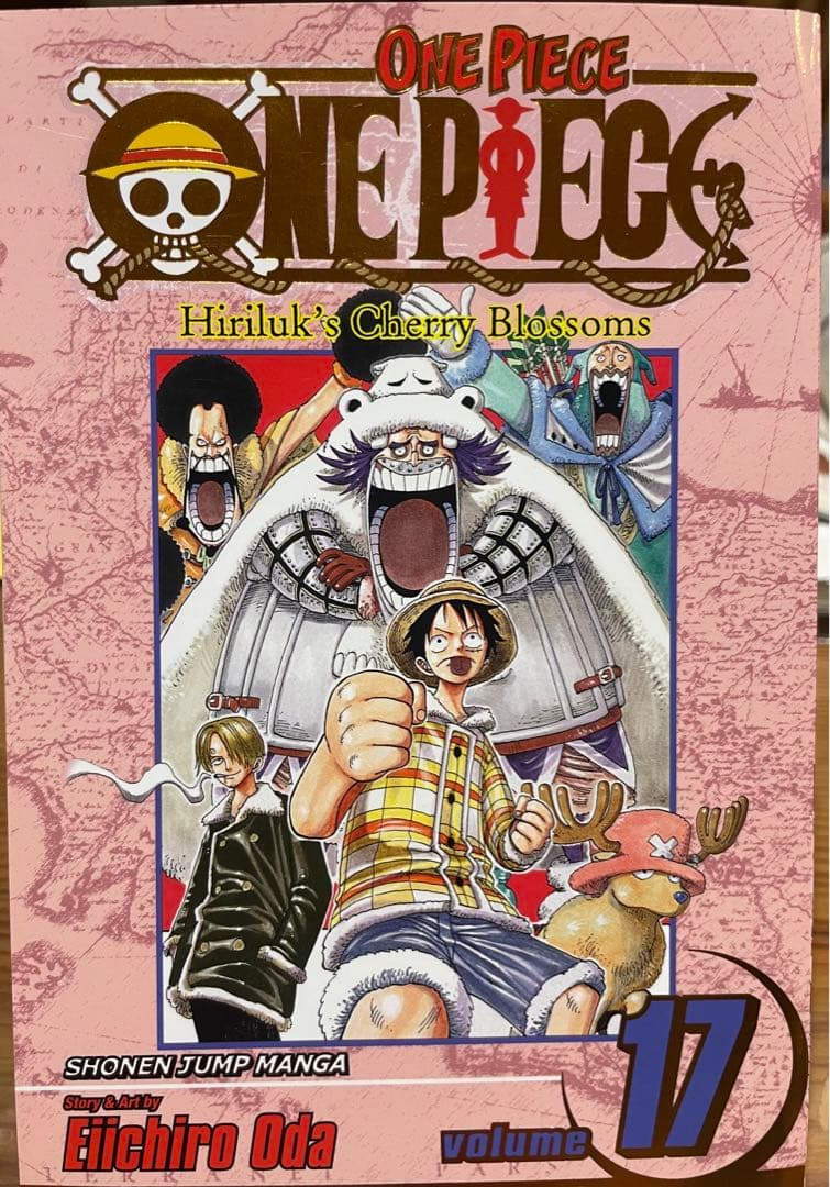 ドラゴンボール/ワンピース英語版 - メルカリ