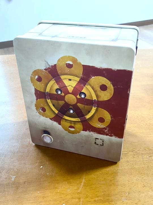 新品・未開封】ファイアボール チャーミング ちくわぶボックス 【激