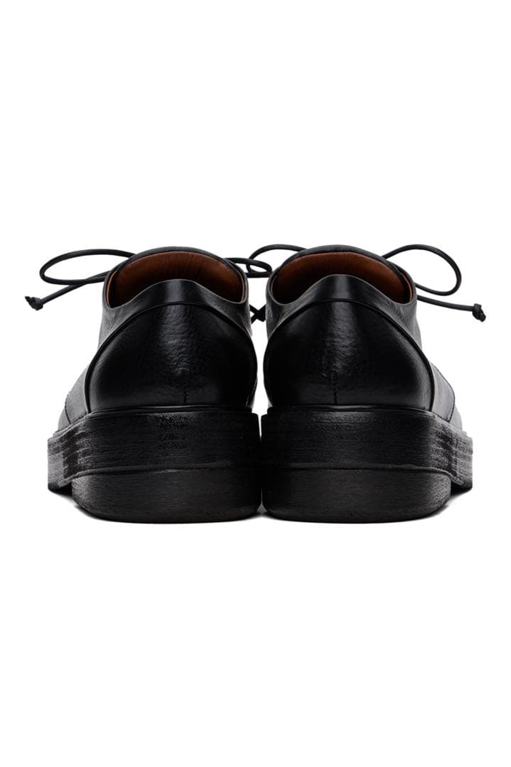 Marsell Marsèll マルセル ズッカ ゼパ ダービー 新品 - メルカリ