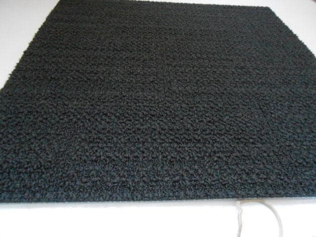 mahomaho様用 東リタイルカーペット 50x50 3010 厚め 近隣配送 - メルカリ