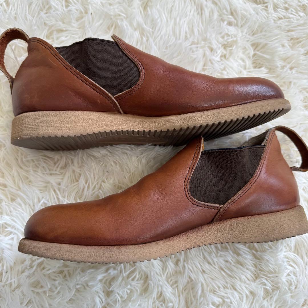 RED WING レッドウィング2143 ROMEO ロメオ ヴィンテージ - メルカリ