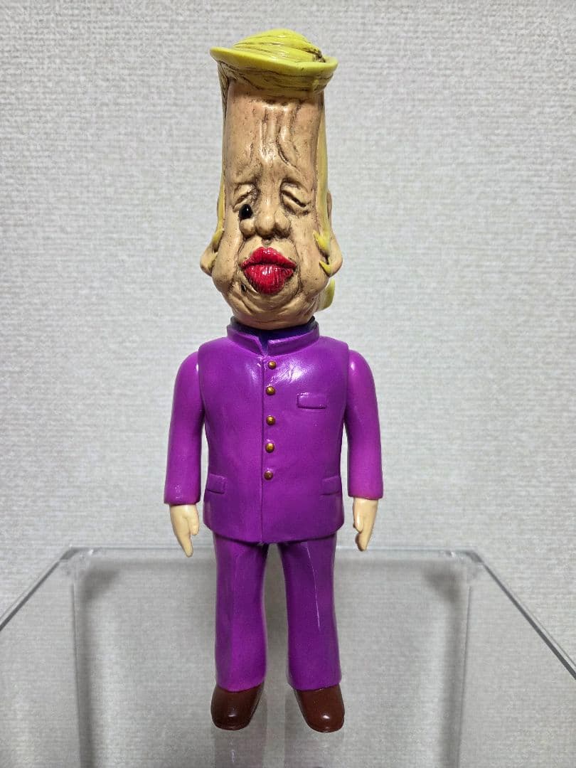 暗黒エンターテイメント 真美薔薇 文明〜まびばら ぶんめい〜墓場の