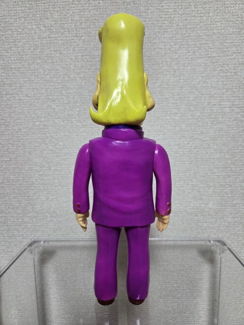 暗黒エンターテイメント 真美薔薇 文明〜まびばら ぶんめい〜墓場の