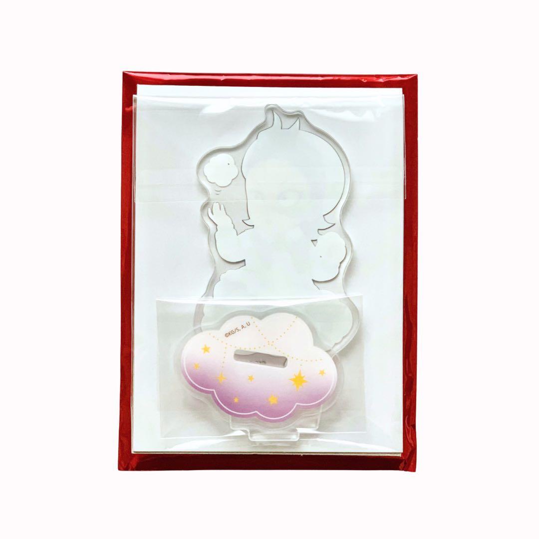 鬼滅の刃 クリスマス 2024 アクリルスタンド 不死川玄弥 - メルカリ