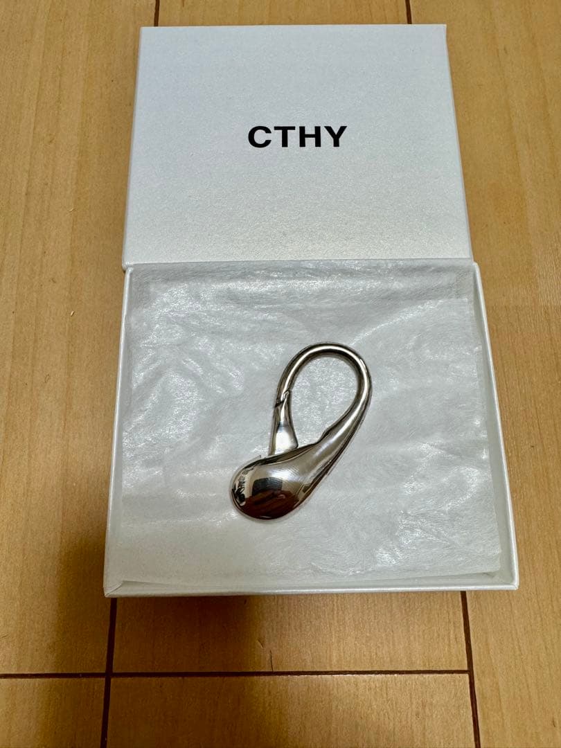 [最終価格]オーナメントCTHY HIGH-END ORNAMENT HIGH-END JEWELRY ORNAMENT | CTHY