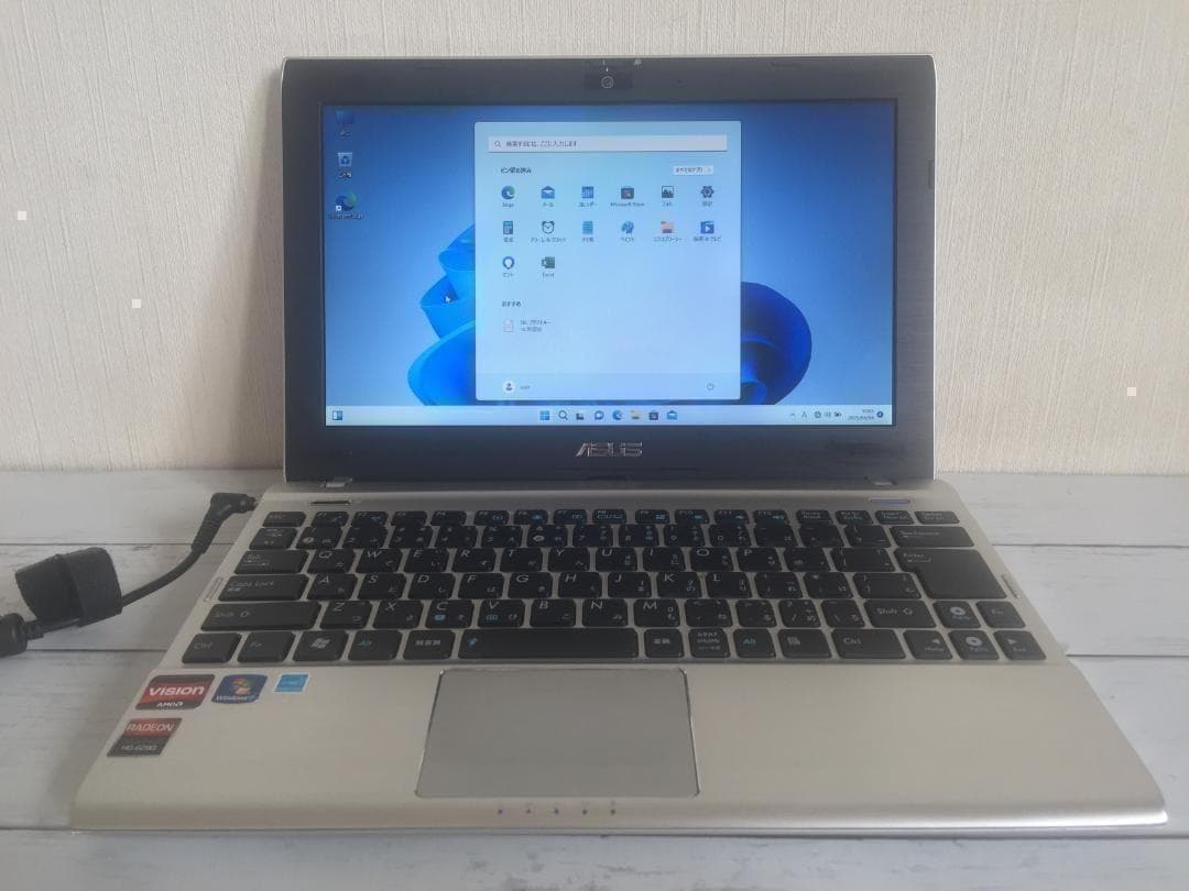 Lenovo IdeaPad S540-14API ジャンク品（画面割れ）