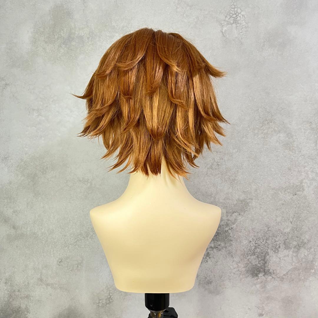 けるダール様 ウィッグオーダーページ - メルカリ