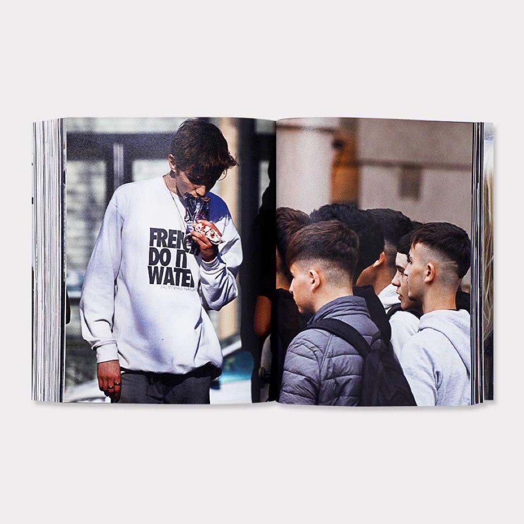 絶版‼️ 新品未開封‼️ Winter Vandenbrink 写真集