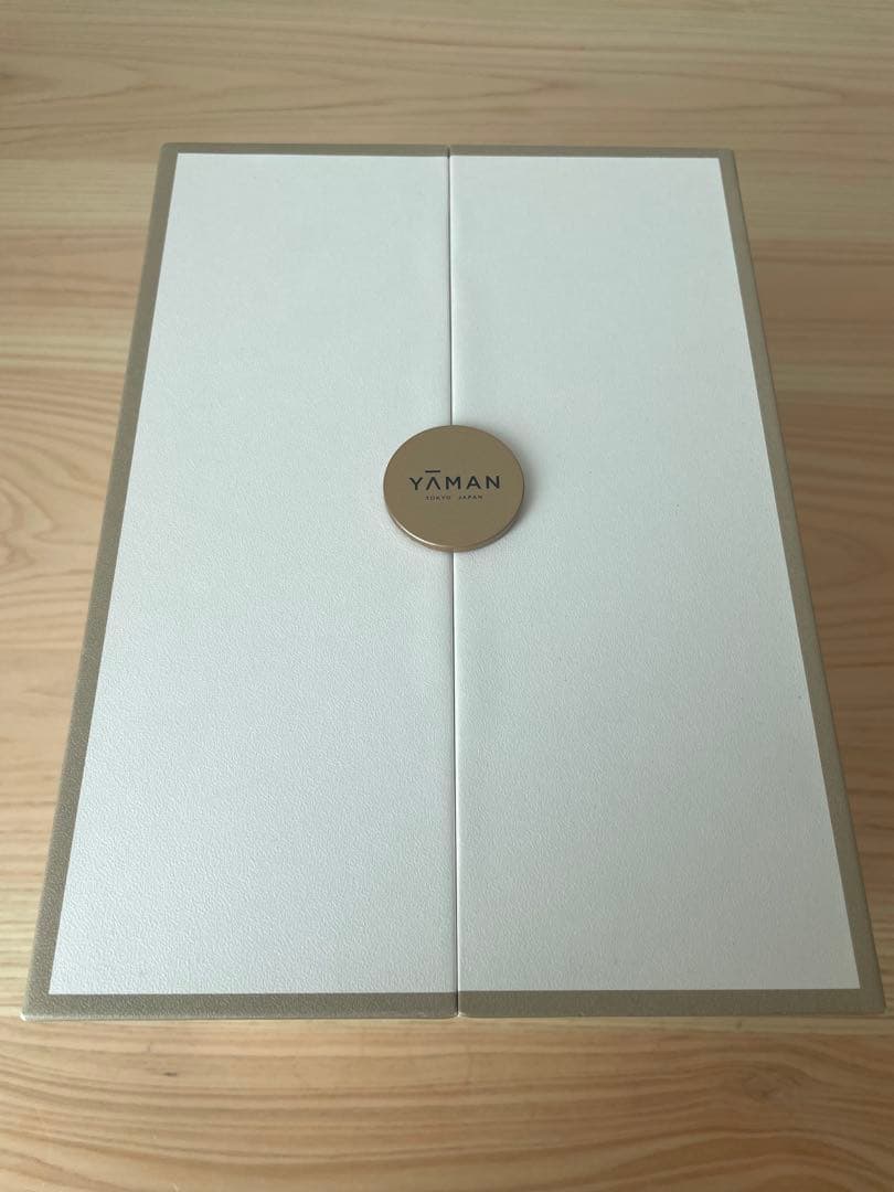 YAMAN 美顔器 充電器•スタンド付き　フォトプラスシャイニーネオ 製品仕様 | 「RF美顔器 フォトプラス シャイニー ネオ」高浸透