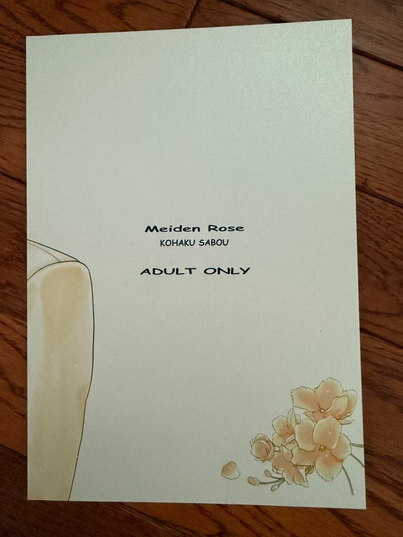 百日の薔薇 全2巻 DVD