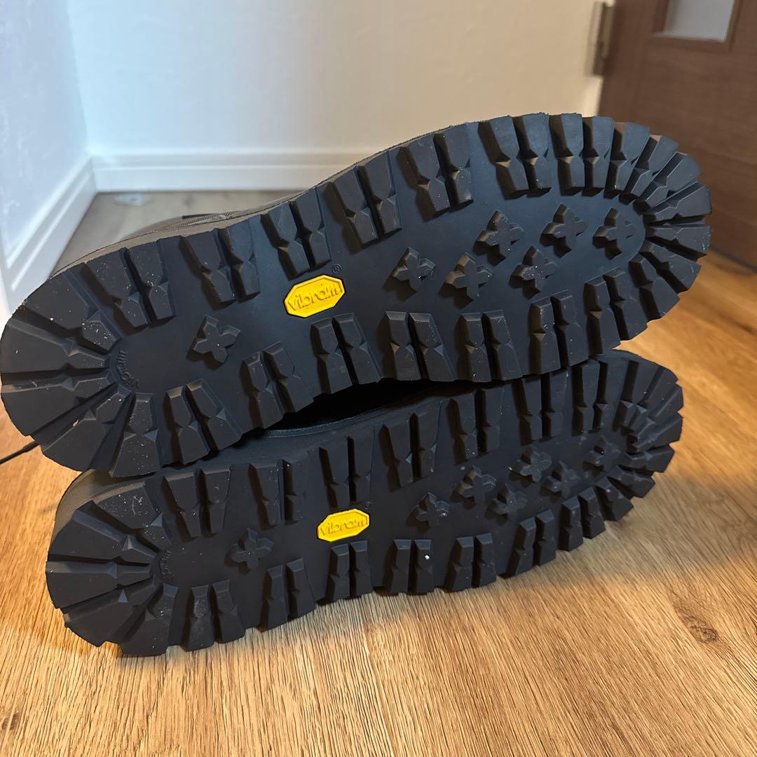 最終値下　ダナーフィールド　27.0cm D121003