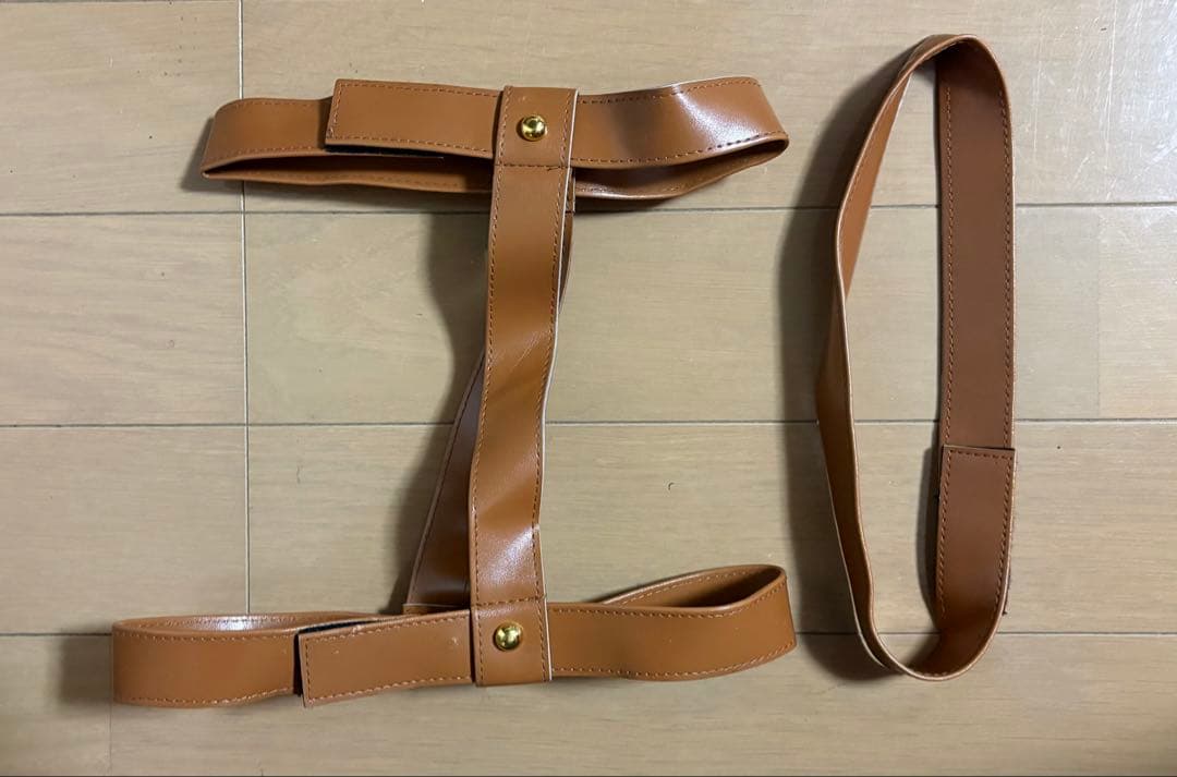 コストモ製 小竜景光 コスプレ Lサイズ