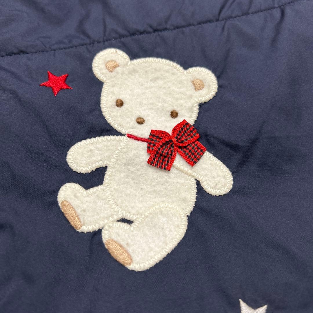 極美品 familiarファミリア 17600円 3WAYブランケット 現行品 - メルカリ