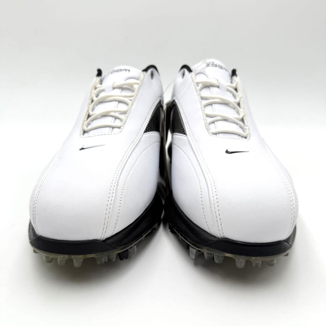 新品タグ付き‼️ NIKE ズーム SHIN XI ゴルフシューズ 26.5cm