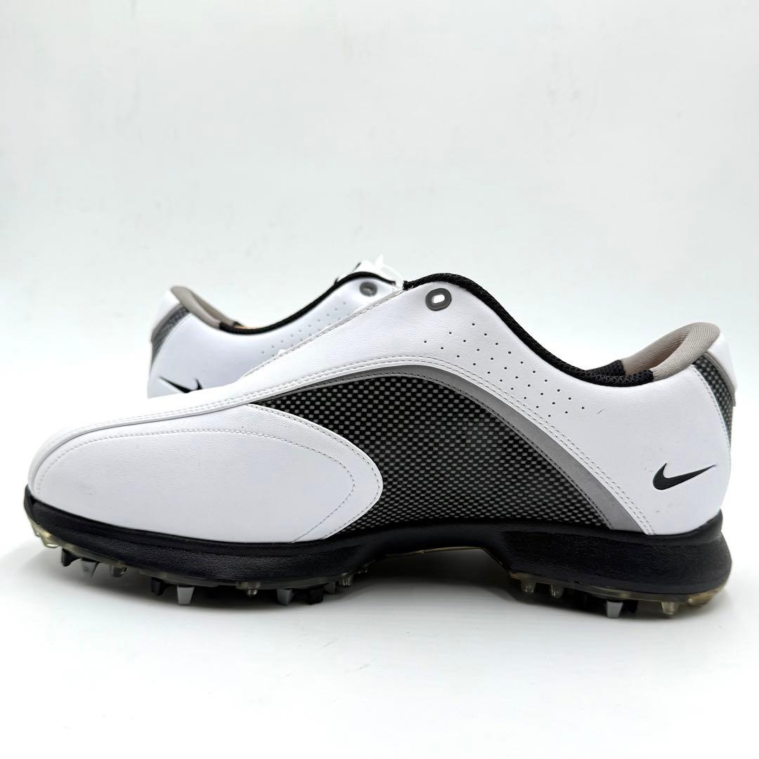 新品タグ付き‼️ NIKE ズーム SHIN XI ゴルフシューズ 26.5cm