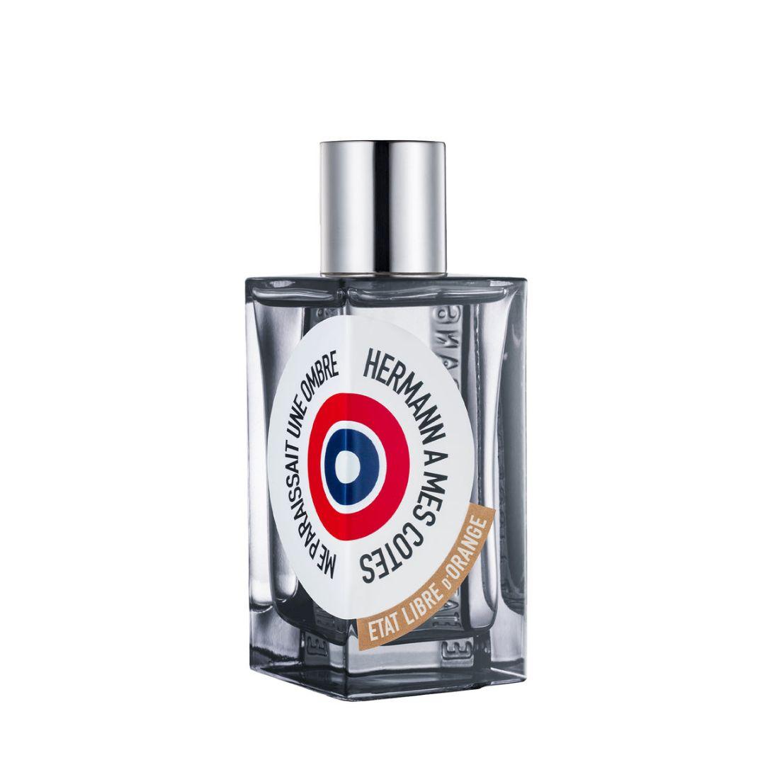 正規品 エタ リーブル ド オランジェ エルマン(Hermann) 100ml Hermann by Etat Libre d'Orange | Ministry of Scent