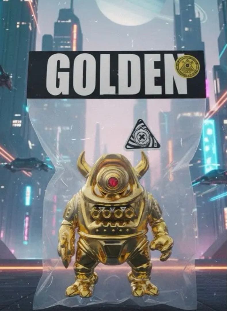 【限定品】CHOKE HAZARD チョークハザード　MINI 2026年最新】チョークハザードの人気アイテム - メルカリ