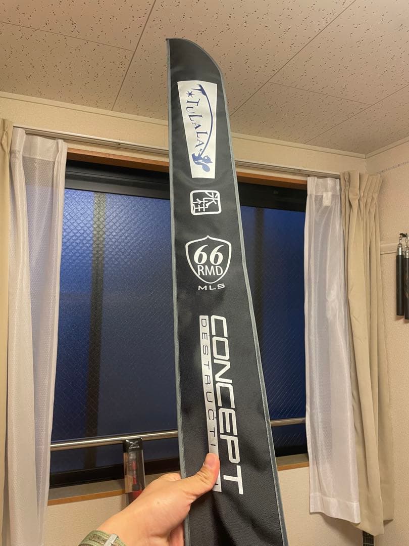 tulala (66RMD) MSL CONCEPT - メルカリ