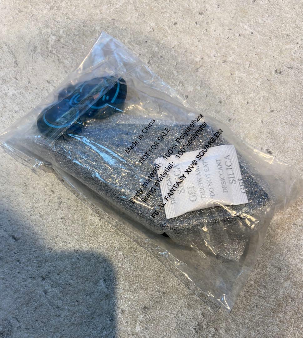 shu uemura FF14 オリジナルクリスタルリップケース 未使用 - メルカリ