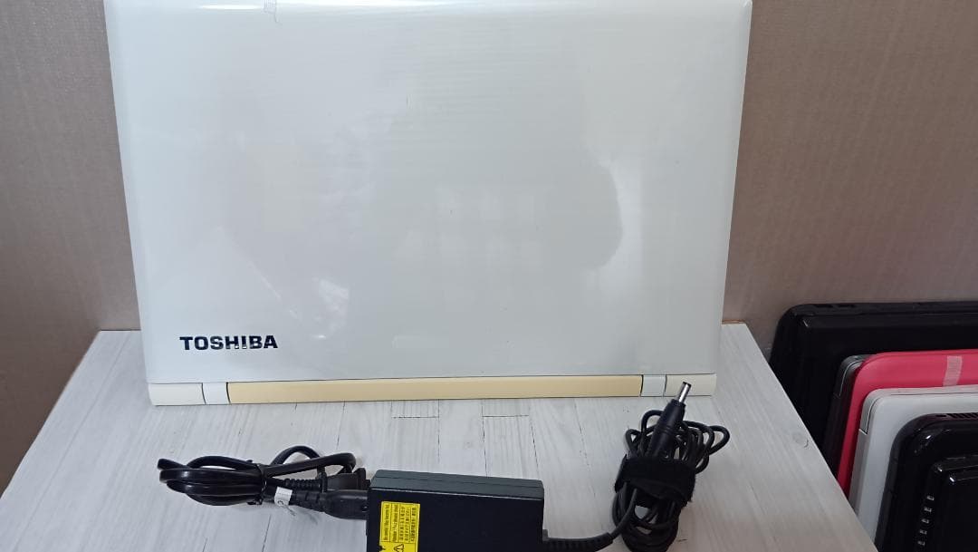 Dynabook T75/TW 5世代i7 ブルーレイ Dynabook T75/TW 5世代i7 ブルーレイ Dynabook T75/TW 5世代i7